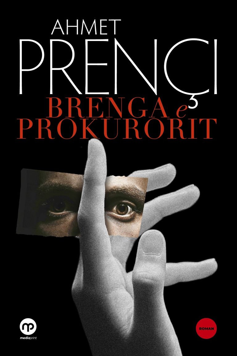Brenga e Prokurorit