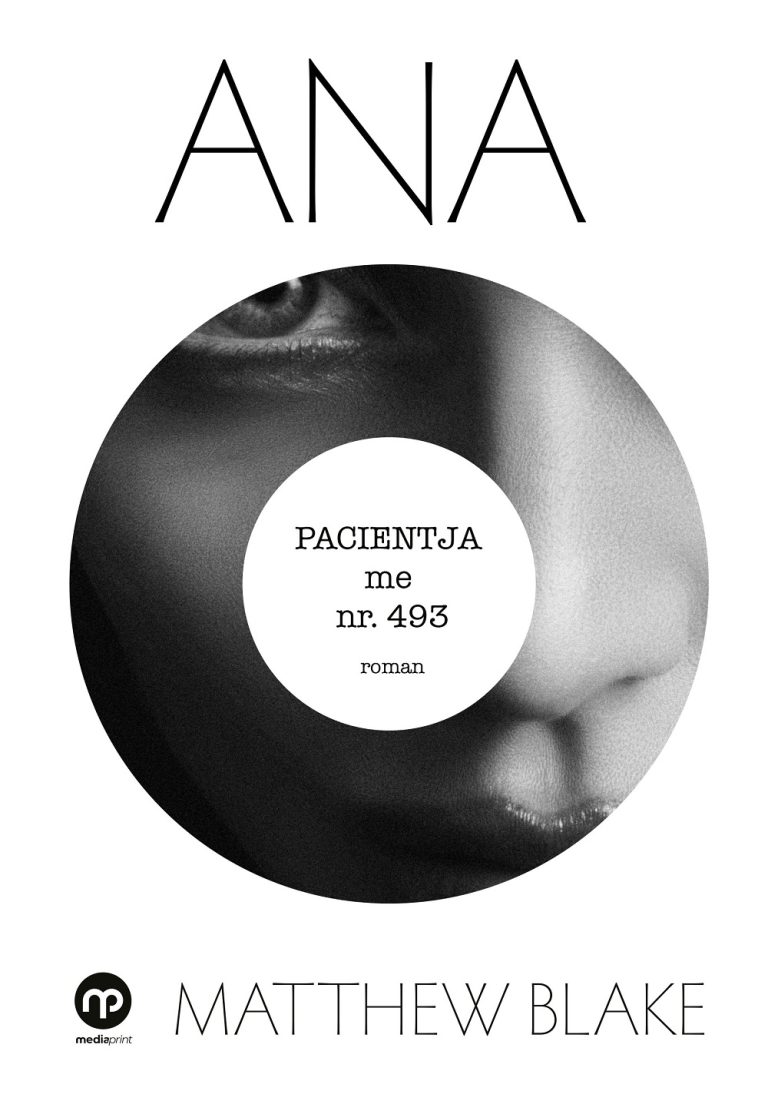 Ana O – Pacientja me nr. 493