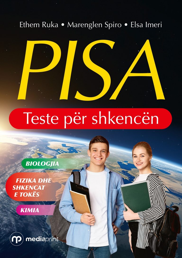 PISA: Teste për shkencën