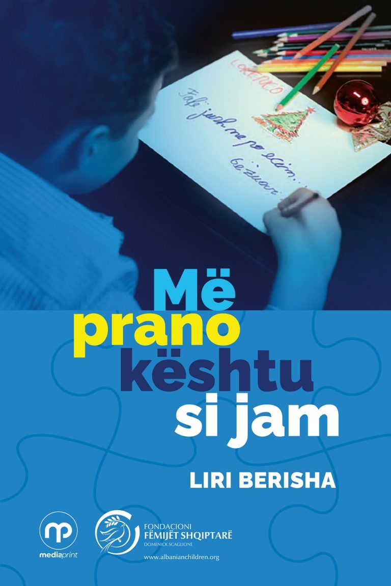 Më prano kështu si jam
