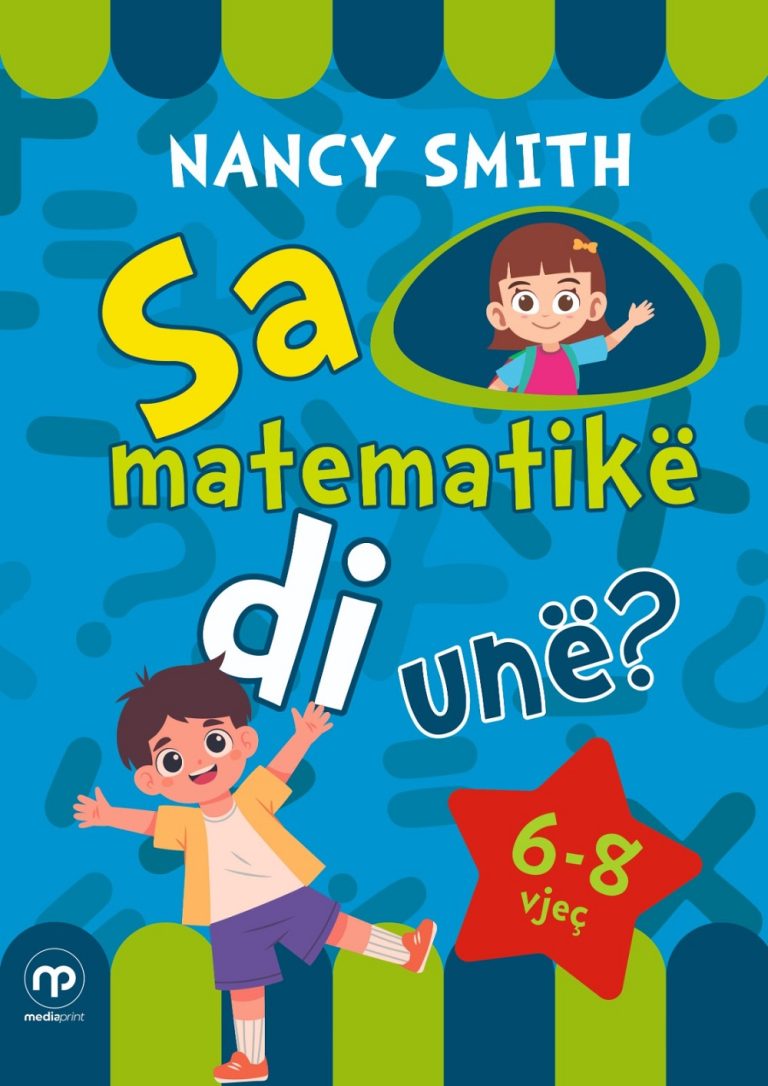 Sa matematikë di unë?