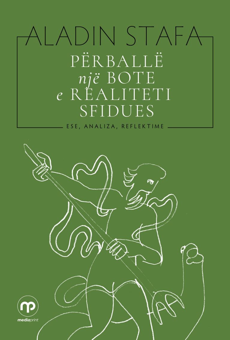 Përballë një bote e realiteti sfidues