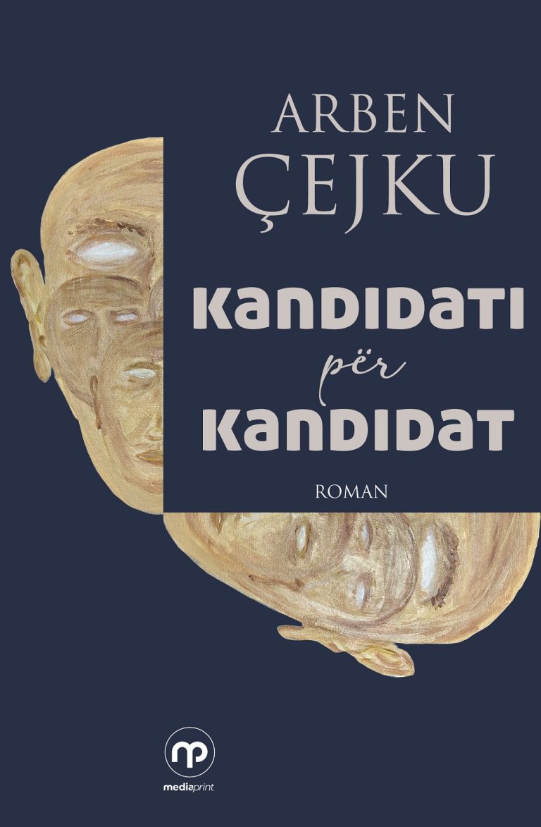 Kandidati për Kandidat