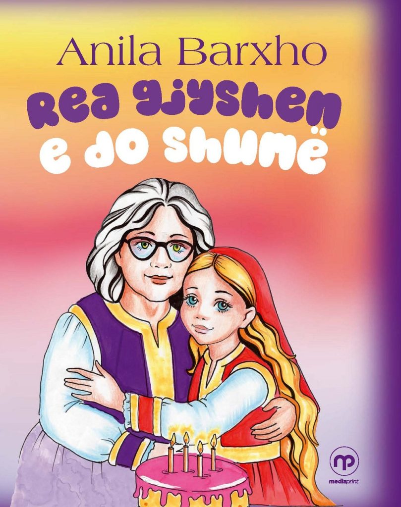 Rea gjyshen e do shumë