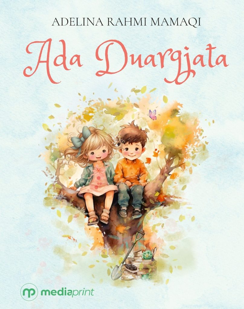 Ada Duargjata