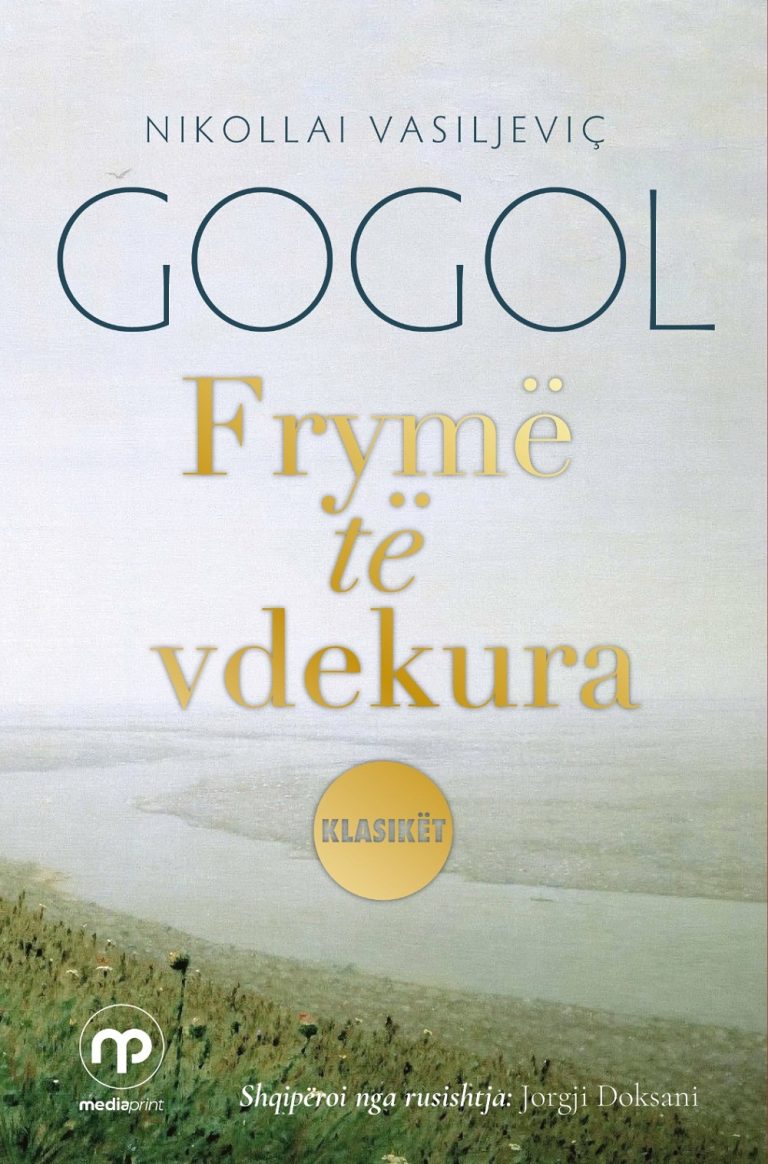 FRYMË TË VDEKURA