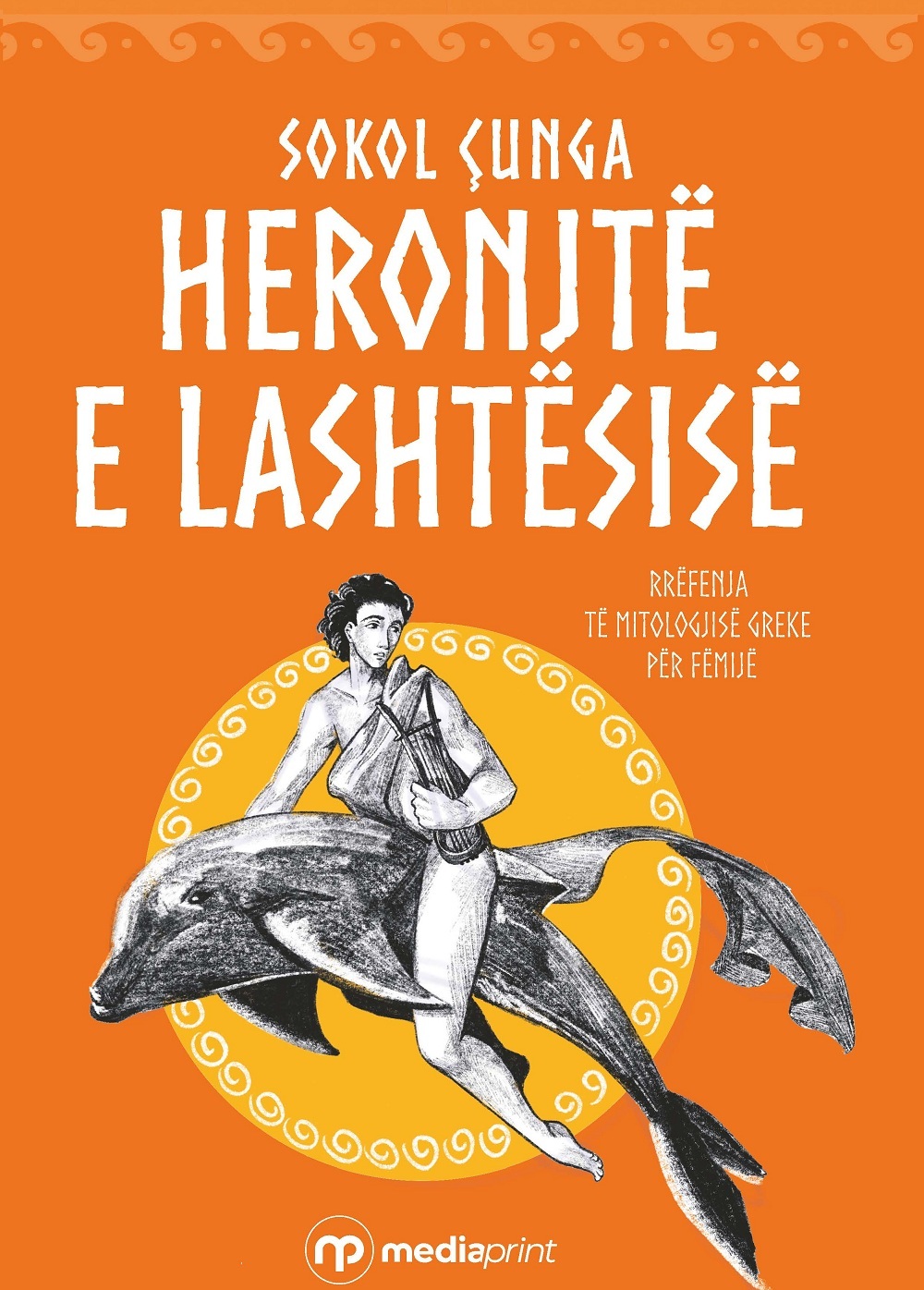 Sokol_cunga_heronjte e lashtesise_cover