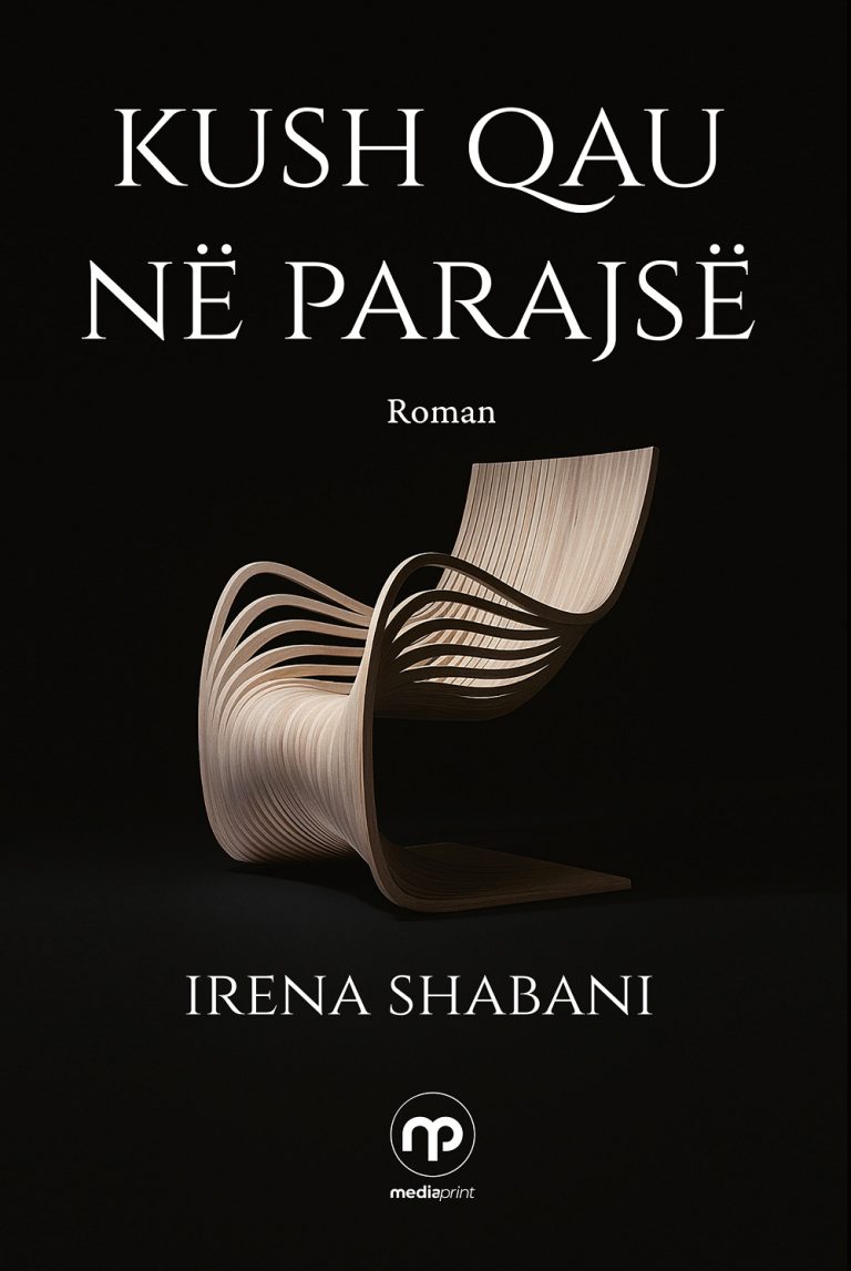 Kush qau në parajsë