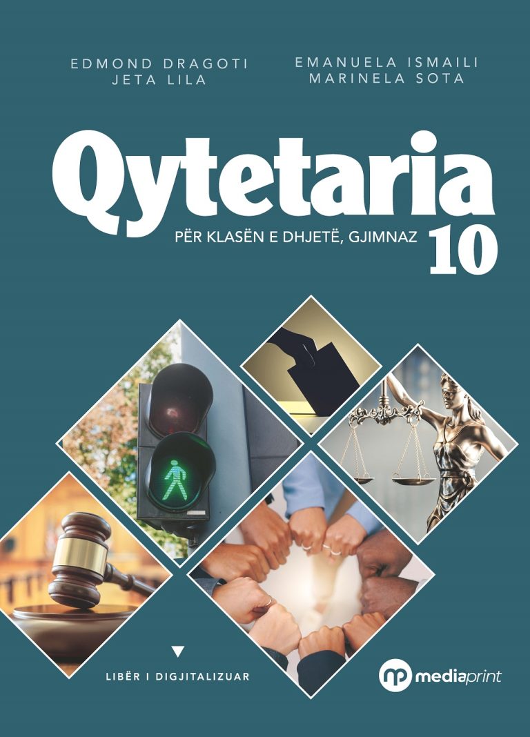 Qytetaria 10