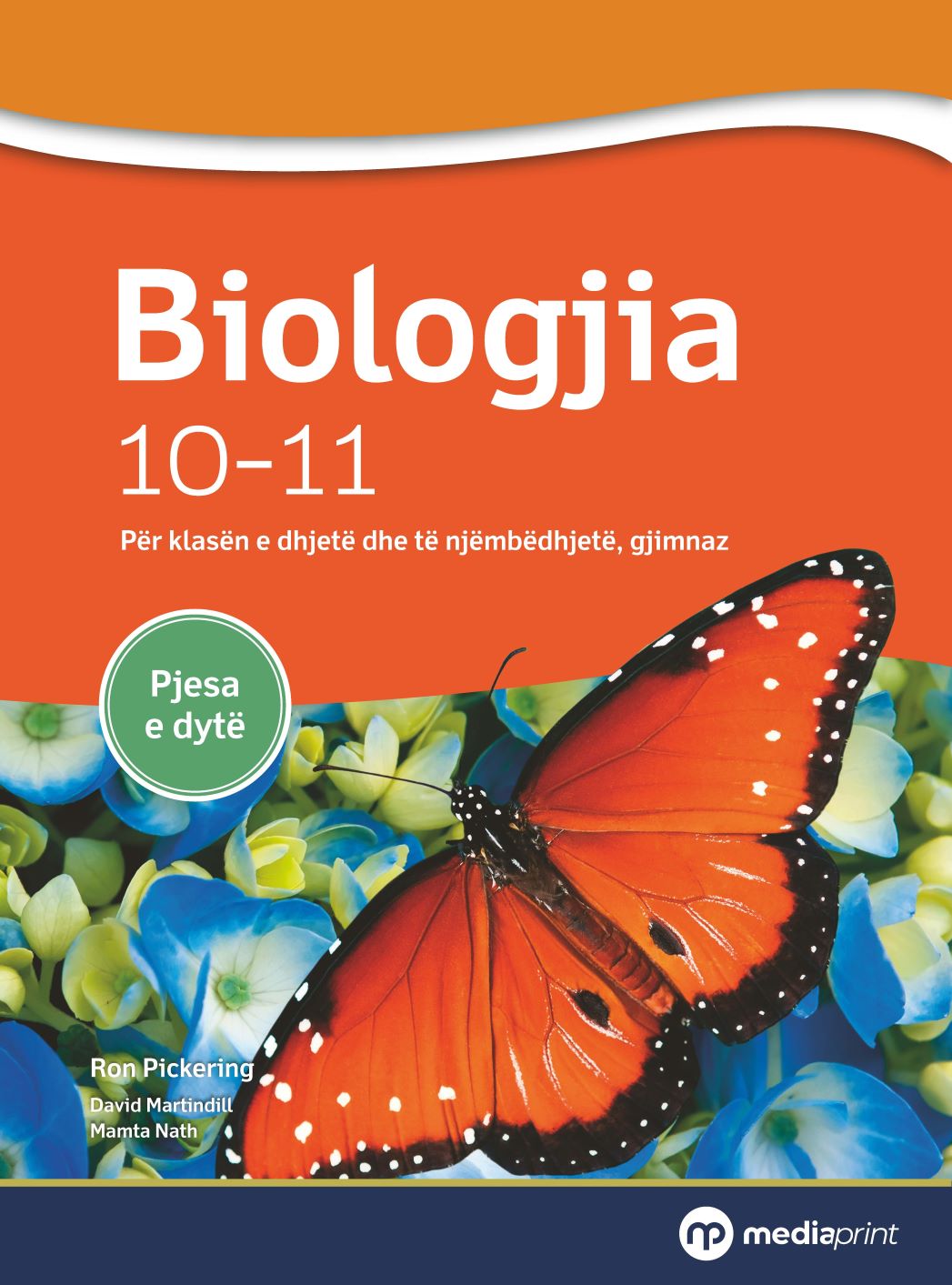 Biologjia 10 11   Pjesa E Dytë