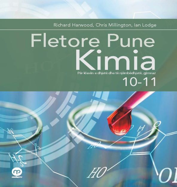Fletore Pune  Kimia 10 11
