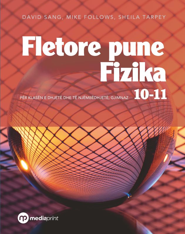 Fletore Pune Fizika 10 11
