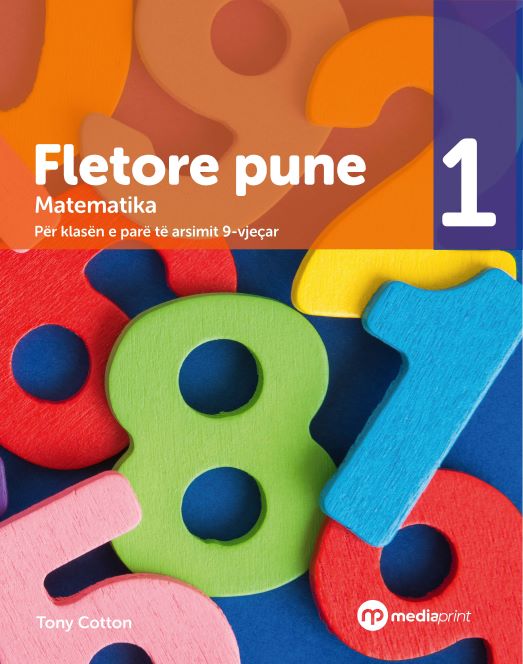 Fletore Pune Matematika 1