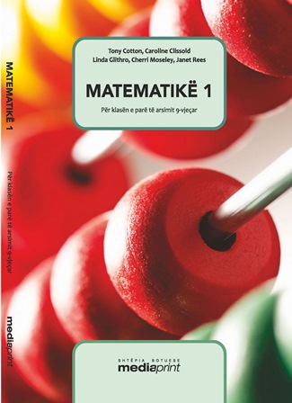 Matematika 1