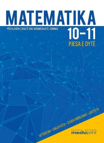 Matematika 11
