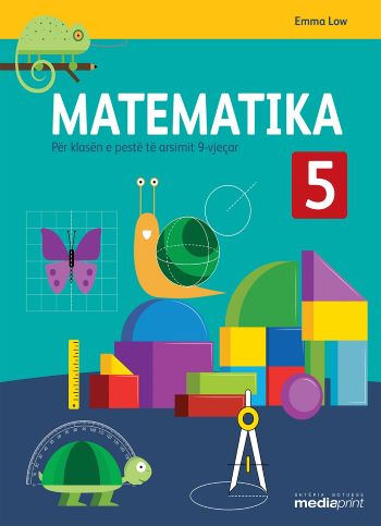 Matematika 5