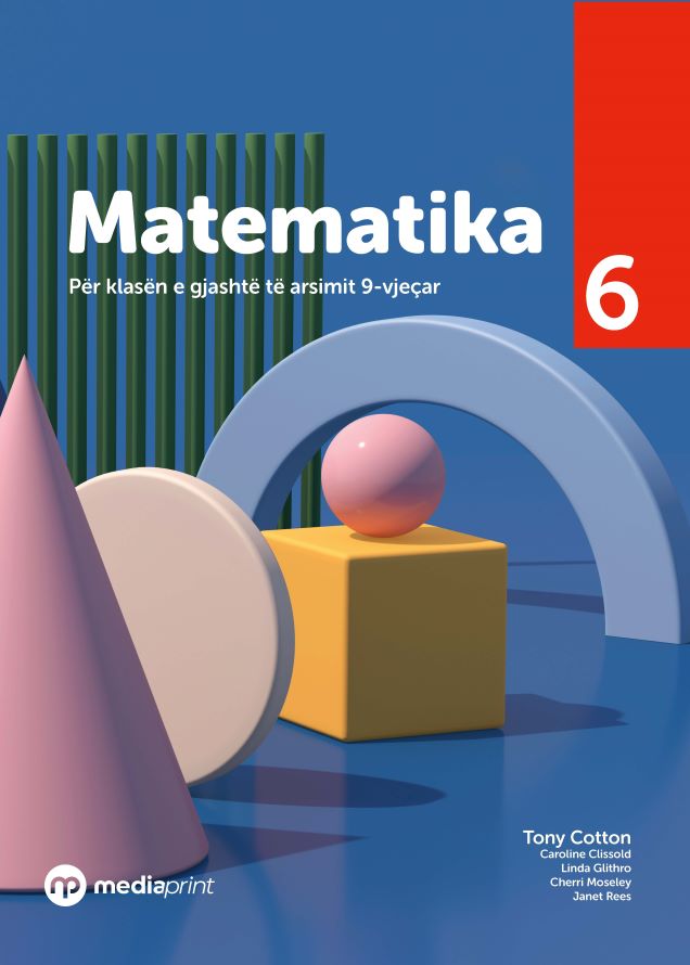 Matematika 6 