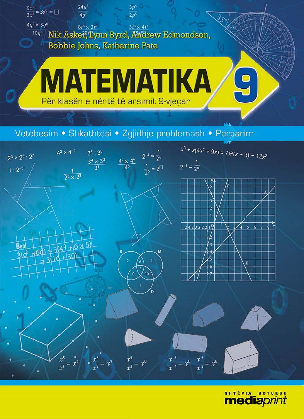 Matematika 9