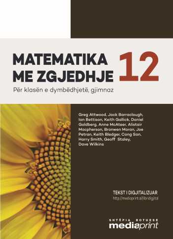 Matematika Avance 12