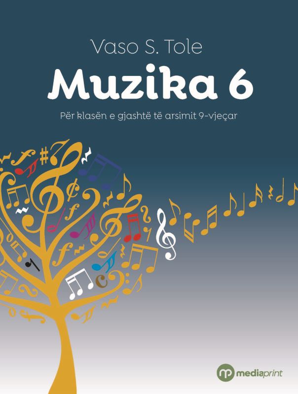Muzika 6