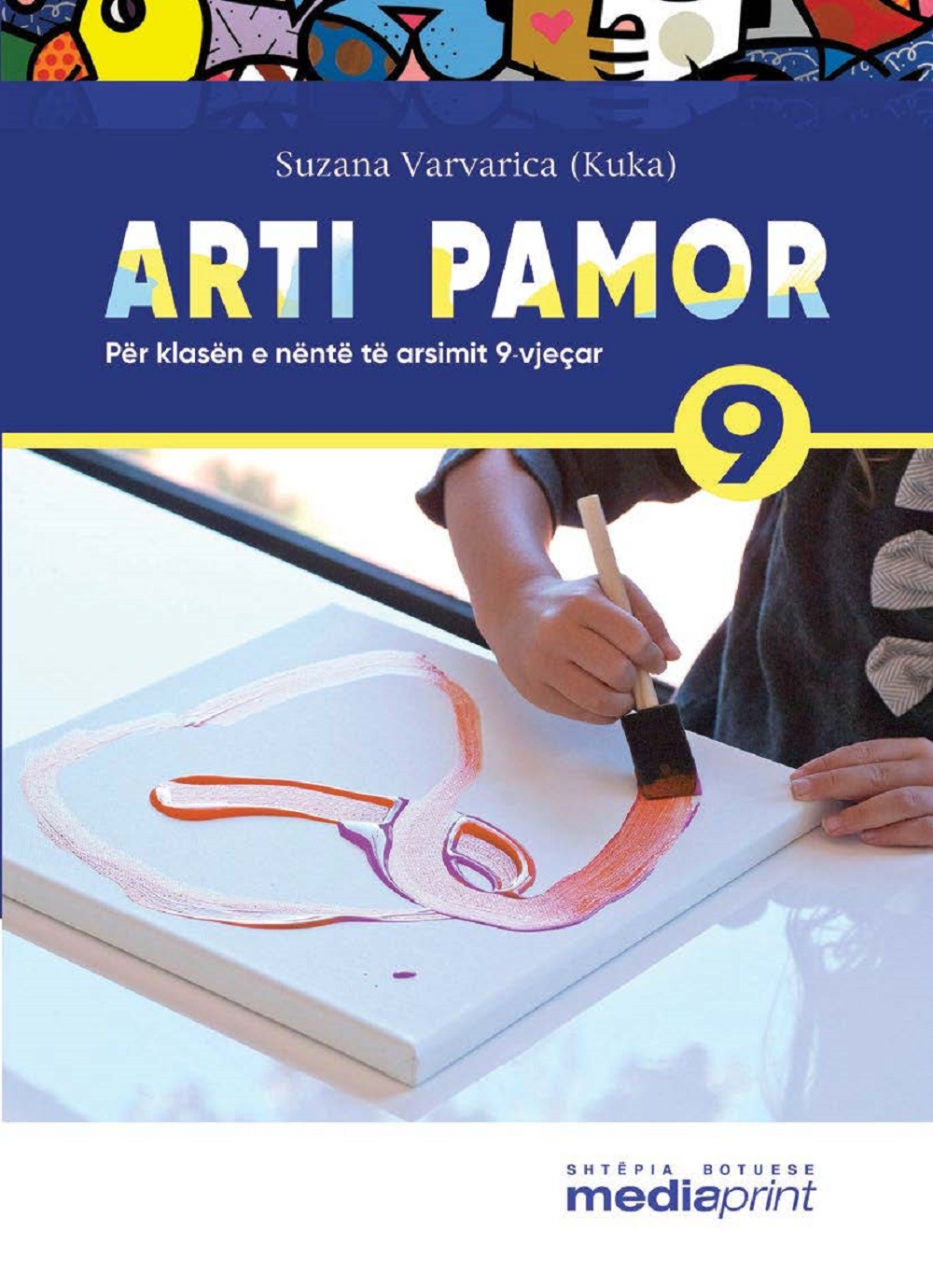 Artipamor 9