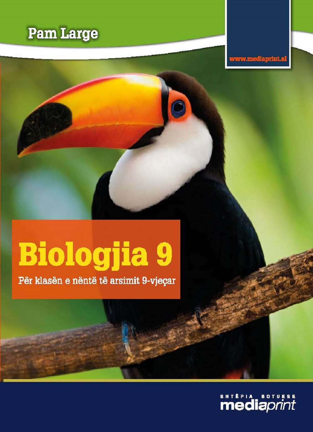 Biologjia 9