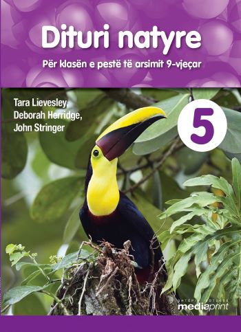 Dituri Natyre 5