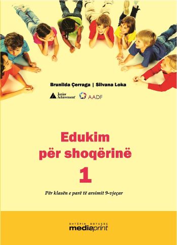 Edukim Për Shoqërinë 1