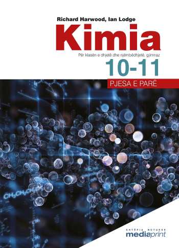 Kimia 10 11