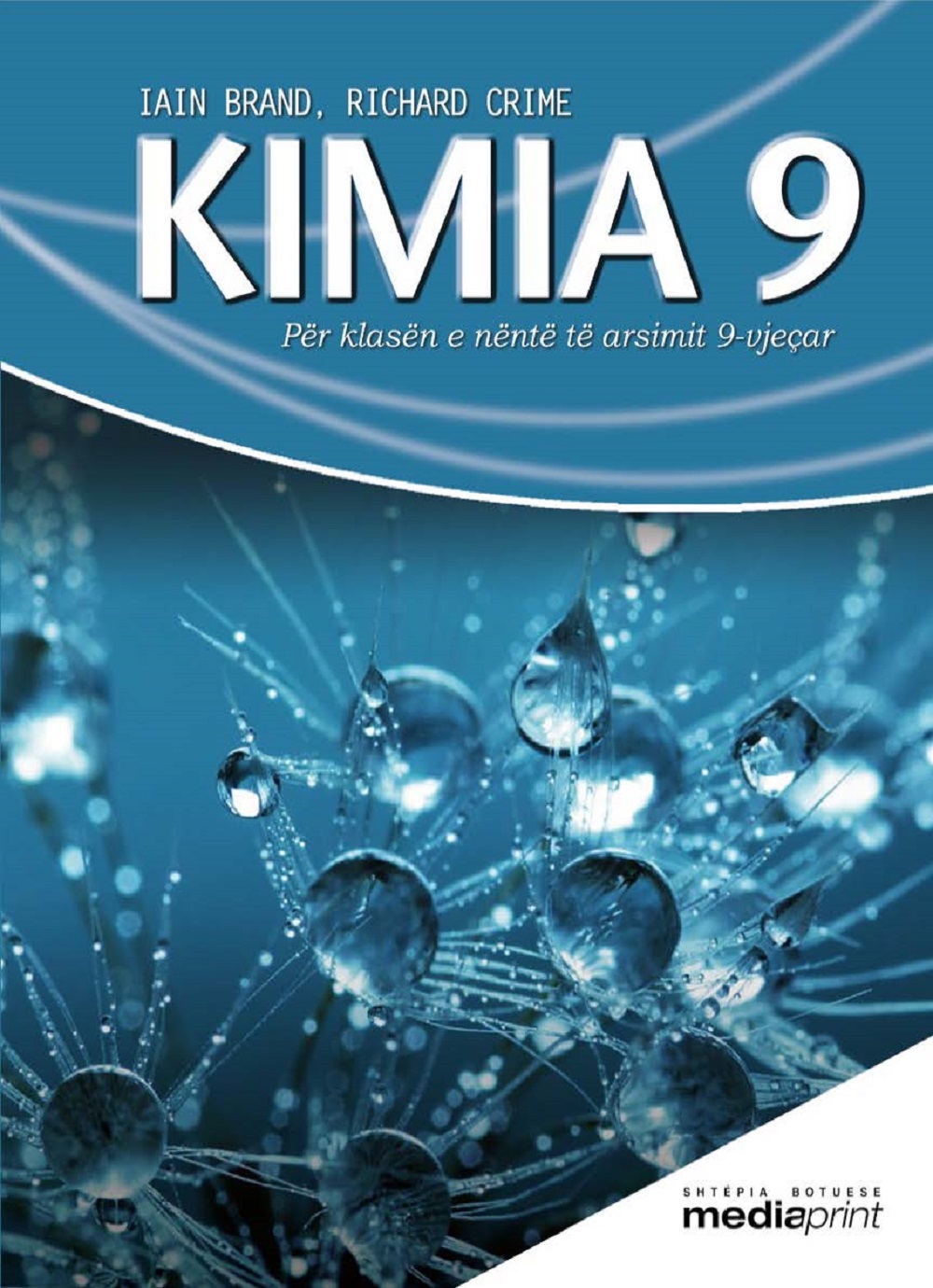 Kimia 9