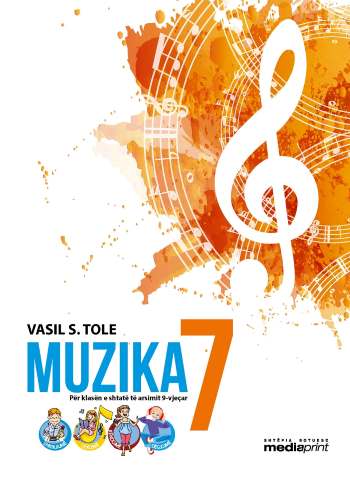 Muzika 7