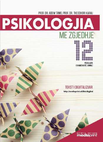Psikologjia 12