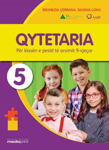 Qytetari 5
