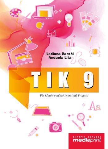 Tik 9